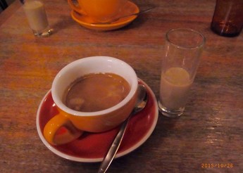 コーヒー