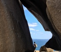 S 様ご夫妻のアデレード・シドニーツアー